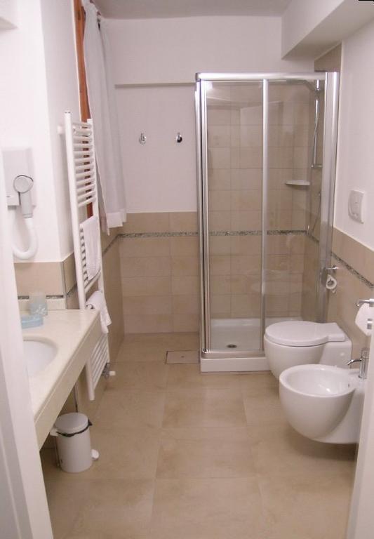 B&B Casa In Laguna Венеция Экстерьер фото